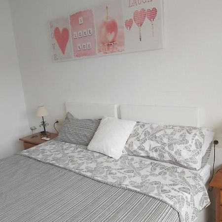 Apartamento En Apolo 7 A 100Mts De La Playa 칼페 외부 사진