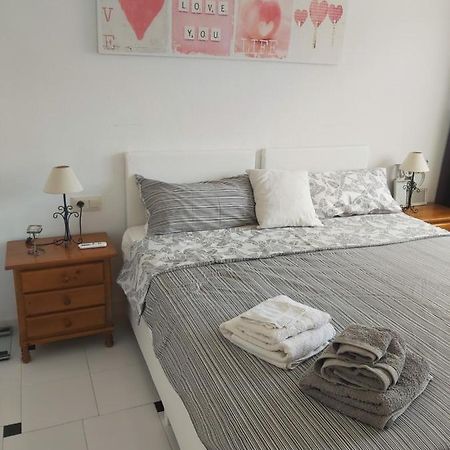 Apartamento En Apolo 7 A 100Mts De La Playa 칼페 외부 사진