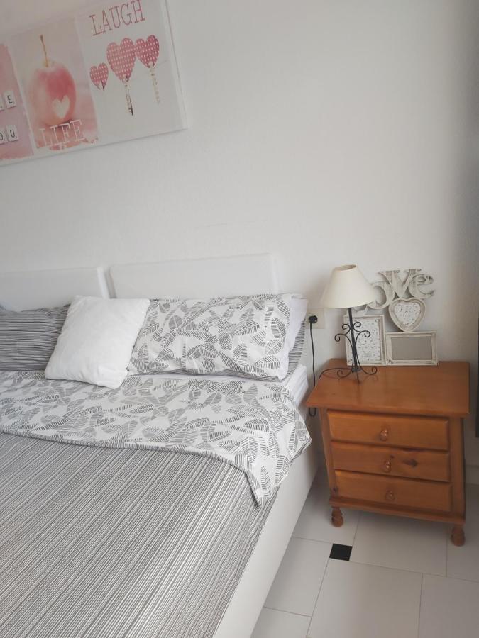 Apartamento En Apolo 7 A 100Mts De La Playa 칼페 외부 사진