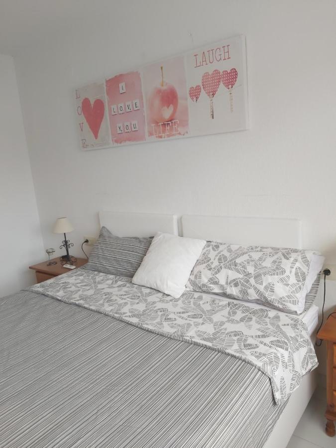 Apartamento En Apolo 7 A 100Mts De La Playa 칼페 외부 사진