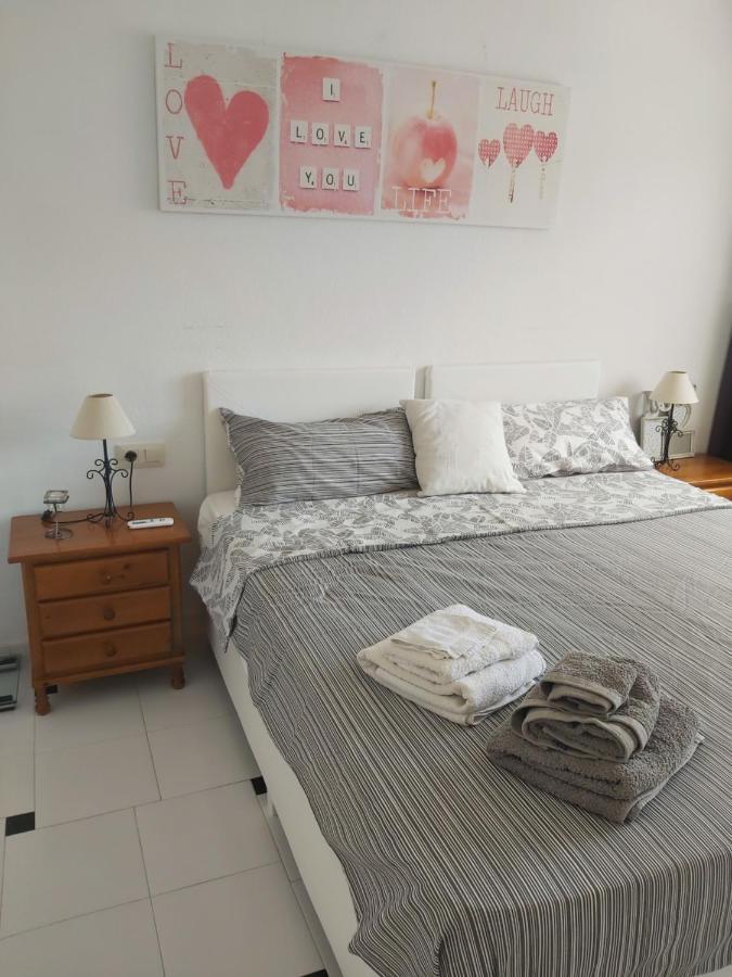 Apartamento En Apolo 7 A 100Mts De La Playa 칼페 외부 사진